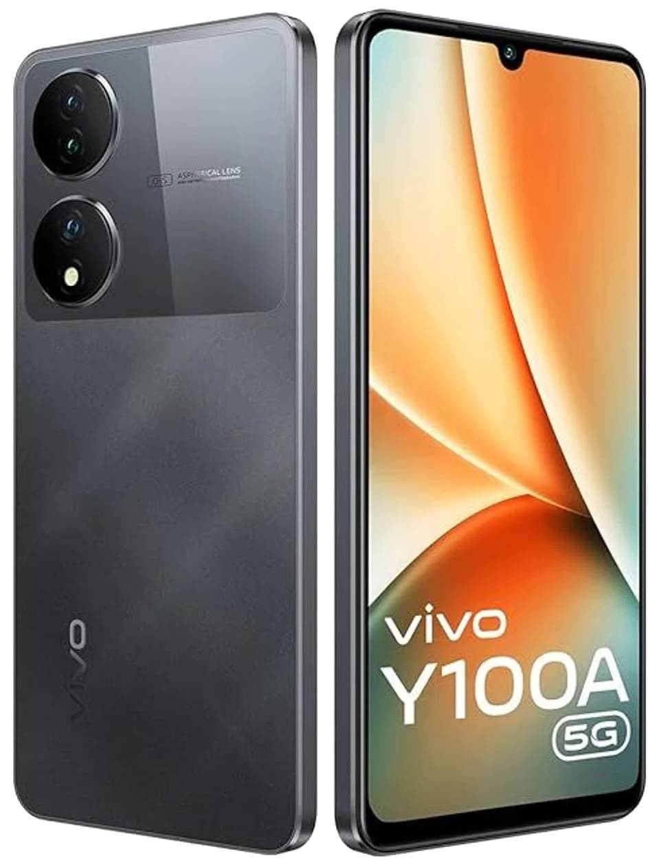 Vivo Y100A 5G