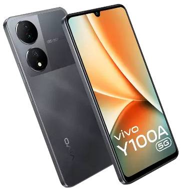 Vivo Y100A 5G