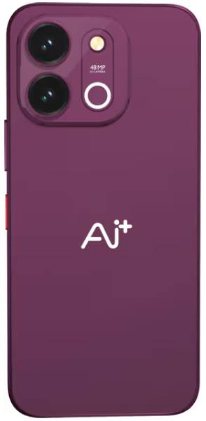 Ai+ Nova 2 Power 5G
