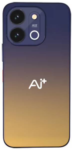 Ai+ Nova 2 Power 5G