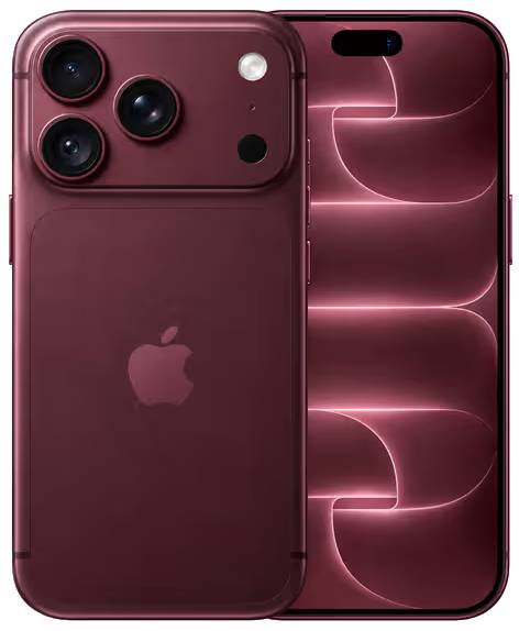 Apple iPhone 18 Pro Max