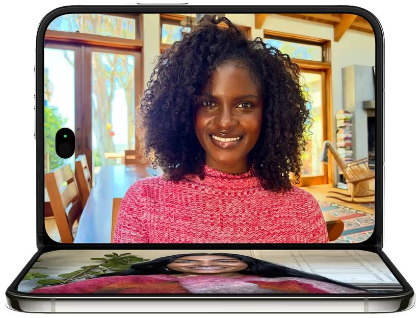 Apple iPhone Duo
