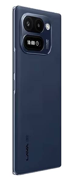 Lava Virat Curve 5G