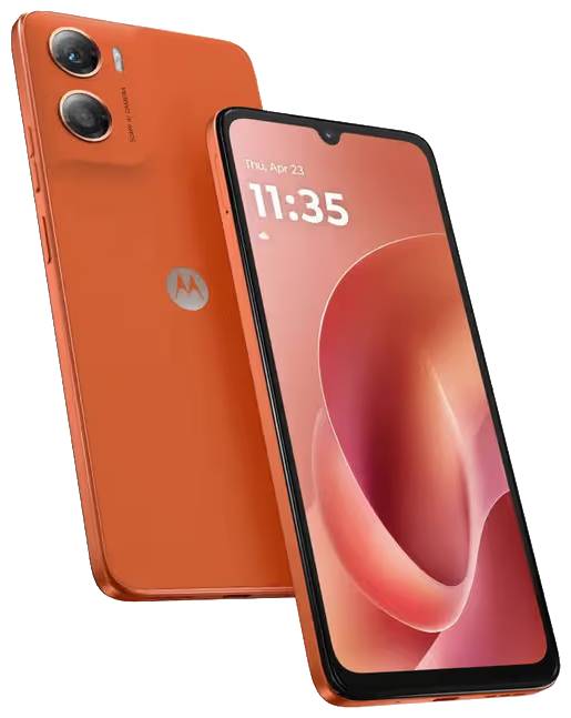 Moto G06