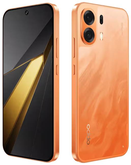 OPPO K14 Plus 5G