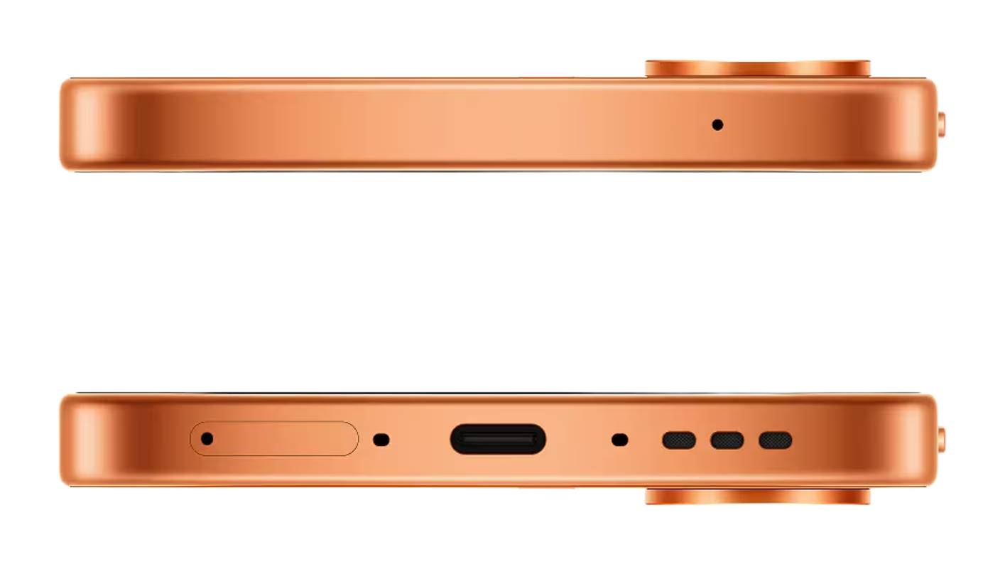 OPPO K14 Plus 5G