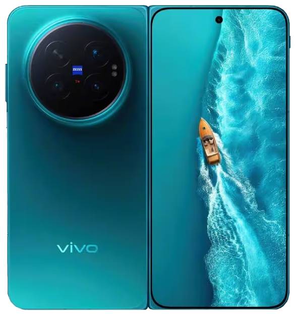 vivo X Fold 6