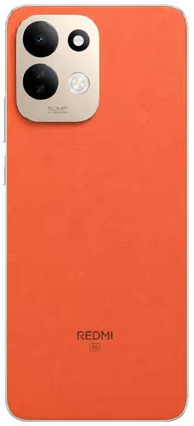 Xiaomi Redmi 17 5G
