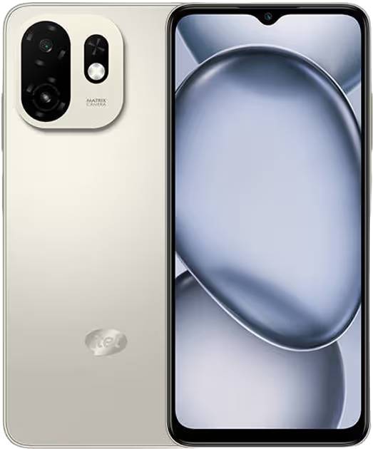 Itel A100C