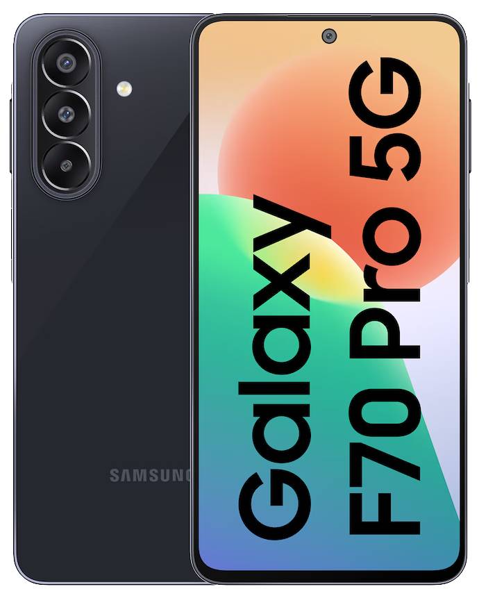Samsung Galaxy F70 Pro 5G
