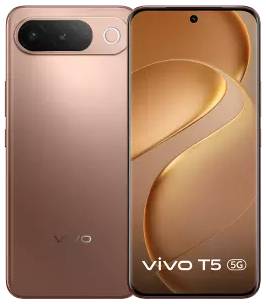 Vivo T5 Ultra