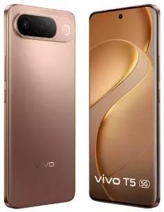 Vivo T5 Ultra