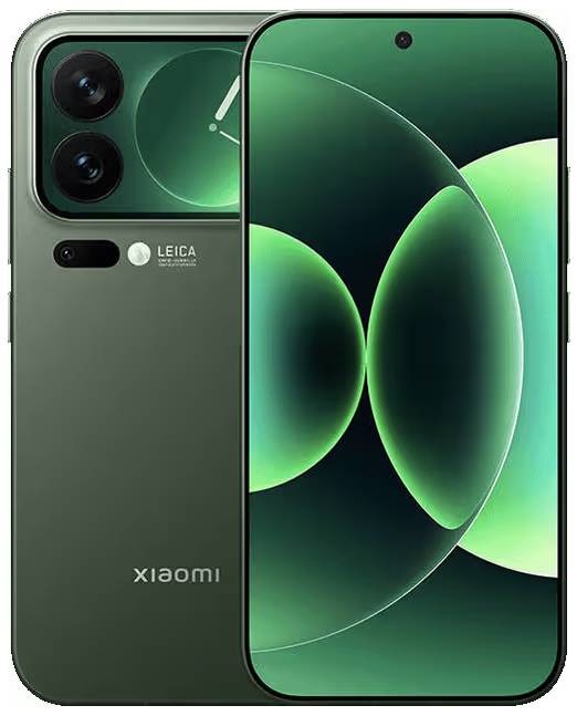 Xiaomi 17 Pro