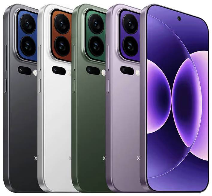 Xiaomi 17 Pro