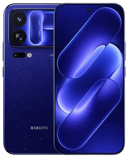 Xiaomi 18 Pro Max