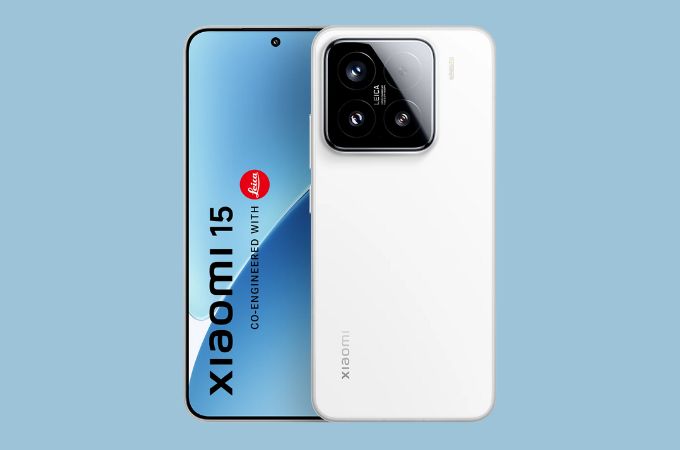 Xiaomi 15 Goes on Sale in India on March 19