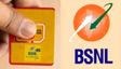 BSNL SIM காட்டில் மழை.. 30 நாட்கள் இல்ல.. 35 நாட்கள் வேலிடிட்டி.. அன்லிமிடெட் வாய்ஸ் கால்கள்.. 2 ஜிபி டேட்டா!