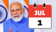 அடி மேல் அடி.. பேங்க் அக்கவுண்ட்ல பணம் பத்திரம்.. ஜூலை 1 முதல் அமலுக்கு வரும் புது Financial ரூல்ஸ்!