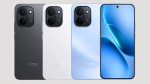 iQOO அறிமுகம் செய்த புதிய 5ஜி போன்.. 9020mAh பேட்டரி.. 90W சார்ஜிங்.. 50எம்பி கேமரா.. எந்த மாடல்?