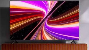 Redmi அறிமுகம் செய்த புதிய 50 இன்ச் 4K டிவி.. 32ஜிபி மெமரி.. ட்ரூ டோன் டிஸ்பிளே.. எந்த மாடல்? என்ன விலை?