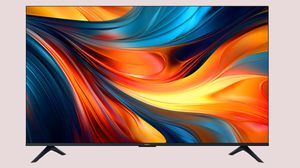 இது நம்ம லிஸ்ட்லயே இல்லையே.. 24W ஸ்பீக்கர்கள்.. 32ஜிபி மெமரி.. டால்பி ஆடியோ.. ஆஃபரில் 4K டிவி.. எந்த மாடல்?