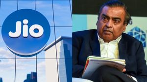 Jio அறிமுகம் செய்த ரூ.459 ப்ரீபெய்ட் திட்டம்.. என்னென்ன நன்மைகள்? எத்தனை நாட்கள் வேலிடிட்டி?