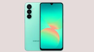 வேற லெவல் டிசைன்.. 50எம்பி கேமரா.. 256ஜிபி மெமரி.. வருகிறது புதிய Samsung 5ஜி போன்.. எந்த மாடல்?
