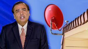 இனி கேபிள் டிவி எதுக்கு? மலிவு விலையில் 1000+ TV சேனல்கள் வழங்கும் இரண்டு Jio திட்டங்கள்.. விட்றாதீங்க..