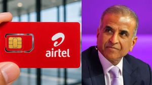 TRAI விதிகளின்படி புதிய திட்டங்களை அறிமுகம் செய்த ஏர்டெல்.. ரூ.185 முதல்.. வாய்ஸ் கால்கள்.. SMS.. வேலிடிட்டி?
