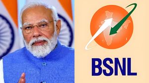 நாளை கடைசி நாள்.. BSNL சூப்பர் ஆஃபர்.. 380 நாட்கள் வேலிடிட்டி.. அன்லிமிடெட் சலுகைகள்.. எந்த திட்டம்?