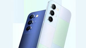 பிளிப்கார்ட் மிரளுது.. 45 சதவீத ஆஃபரில் Realme 5G ஸ்மார்ட்போன்.. 7000mAh பேட்டரி.. 15W சார்ஜிங்.. எந்த மாடல்?