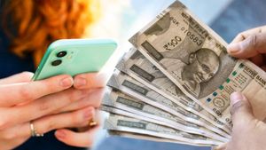 மொத்தமா மாறிடுச்சு.. பேங்க் அக்கவுண்ட் உடன் இணைக்கப்பட்ட மொபைல் நம்பரை மாற்ற புதிய அறிவிப்பு.. எந்த வங்கி?