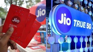 சத்தமின்றி அறிமுகமான ஜியோ ரூ.200 ப்ரீபெய்ட் திட்டம்.. 28 நாட்கள் வேலிடிட்டி.. என்னென்ன நன்மைகள்?