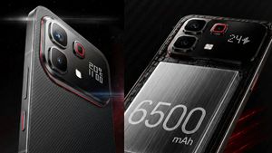 மிட்ரேன்ஜ் மிரளுது.. 12GB ரேம், 6500எம்ஏஎச் பேட்டரி, 90W சார்ஜிங், IP64 உடன் புது Infinix 5ஜி போன்!