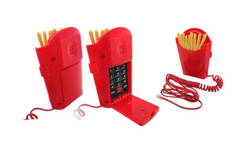 Phone Stand Model