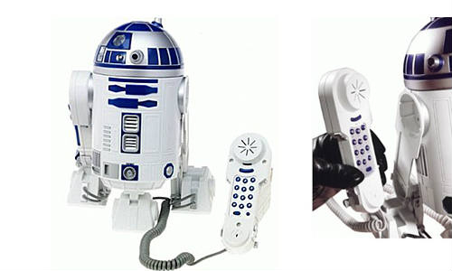 Robo Star Phone Model