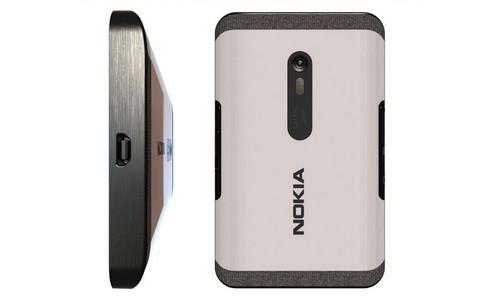 Nokia 990 Concept Designs