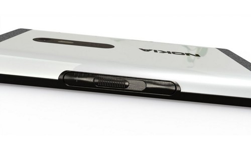 Nokia 990 Concept Designs