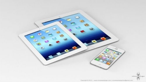 Apple ipad mini