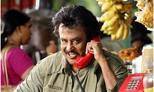 ரஜினி ஸ்பெஷல்: டாப் 5 பன்ச்கள் - யூட்யூப்பில் பிரபலமானவை! ரஜினி ஸ்பெஷல்: டாப் 5 பன்ச்கள் - யூட்யூப்பில் பிரபலமானவை!