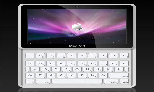 mac-pad