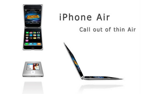 iPhone Air