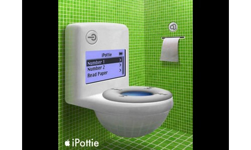 iPottie