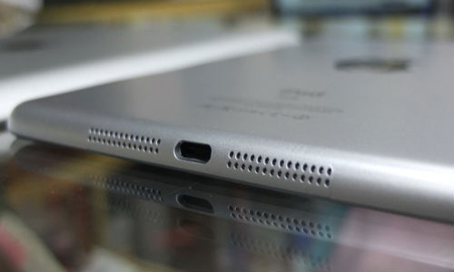 Apple iPad Mini Mockup Photos