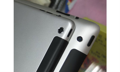 Apple iPad Mini Mockup Photos
