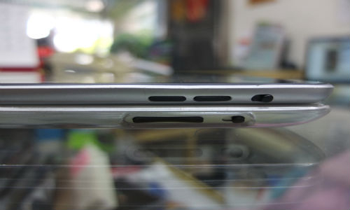 Apple iPad Mini Mockup Photos