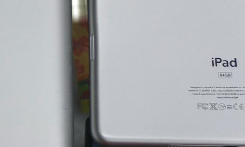 Apple iPad Mini Mockup Photos