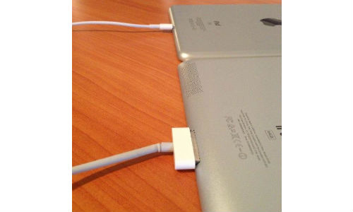 Apple iPad Mini Mockup Photos