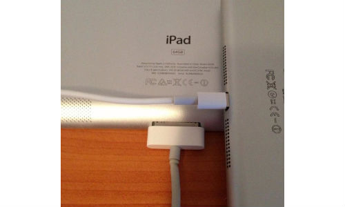 Apple iPad Mini Mockup Photos