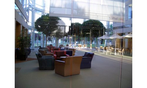 Apple Offices 6